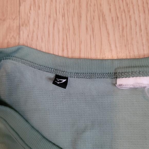 Gymshark crop tank - Picture 3 of 3